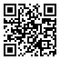 A square code that opens this guide on a phone